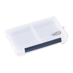 ◆商品名：メイホウ(MEIHO) VERSUS VS-3039ND クリアー商品紹介■仕切板が取り外し可能。30cmバッカンサイズ。についてメイホウ(明邦化学工業株式会社)は、プラスチック収納ボックス