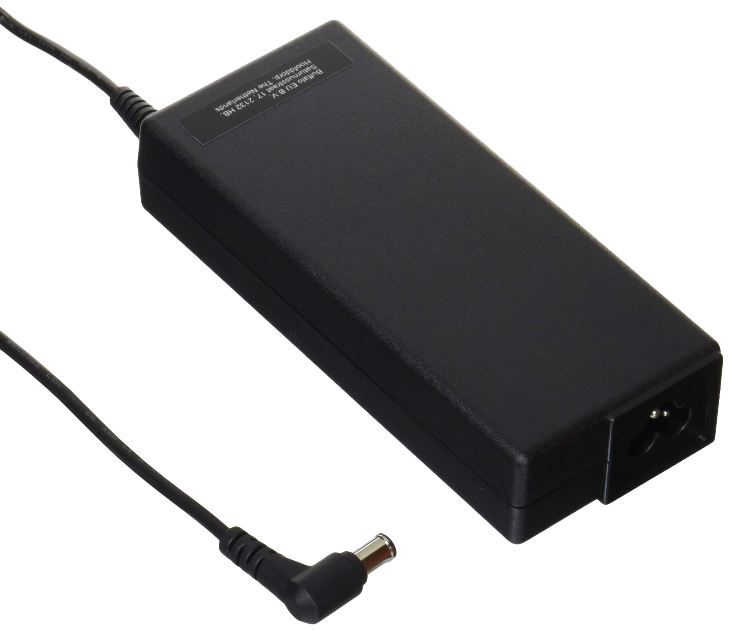◆商品名：BUFFALO 新型〈リンクステーション〉対応 交換用ACアダプター OP-AC19新型〈リンクステーション〉対応 交換用ACアダプター