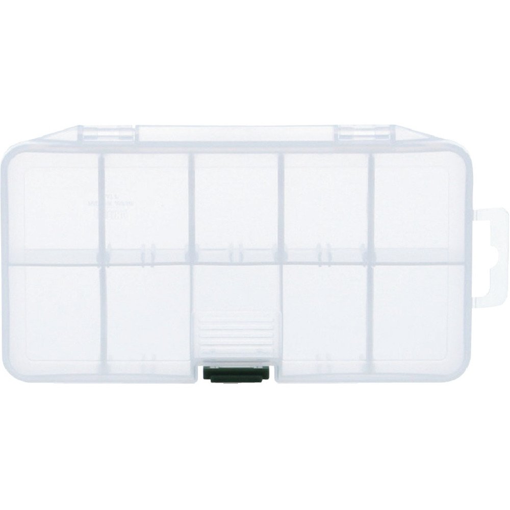 ◆商品名：TRUSCO(トラスコ) パーツケース 186X103X34 TPC-102L