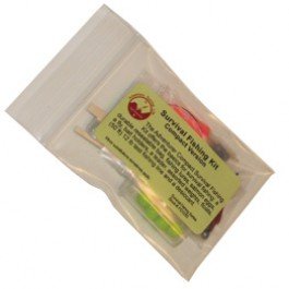 ◆商品名：Best Glide ASEサバイバルフィッシングキット - コンパクトバージョン (1)Best Glide ASEコンパクトサバイバルフィッシングキットは、湿気を吸収する乾燥剤付きの高耐