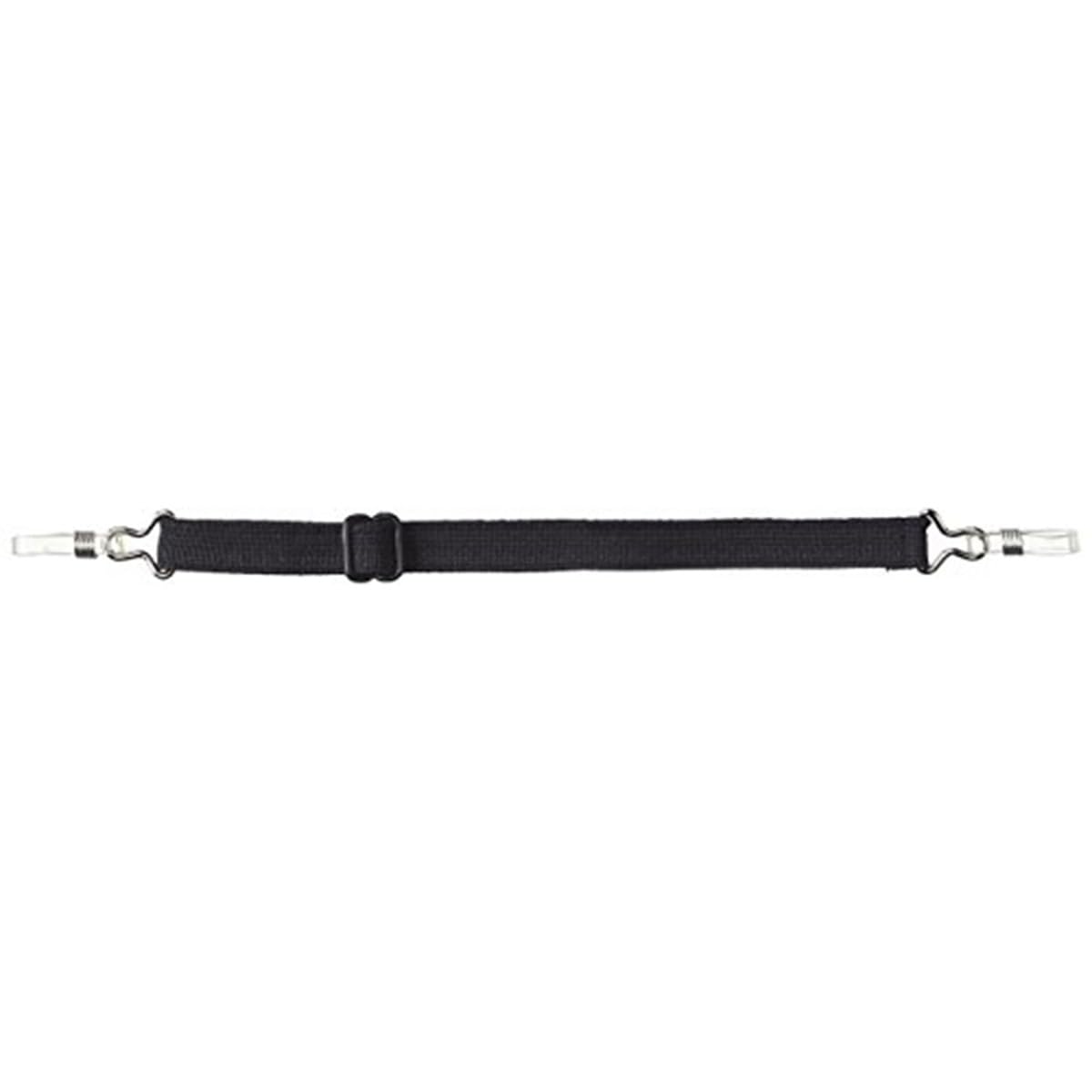 Zoff（ゾフ） メガネをかけて運動する方に スポーツバンド（Z-sportsband_BK）