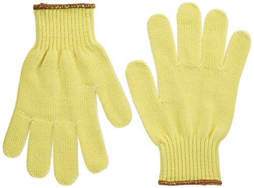 ◆商品名：トワロン K-165 アラミド手袋(裏綿) 442商品の説明●手袋の表側には、耐切創性に優れたケブラーR下繊維を使用しています●裏に綿を使用することにより汗を吸収し、手のフィット感を失いませ