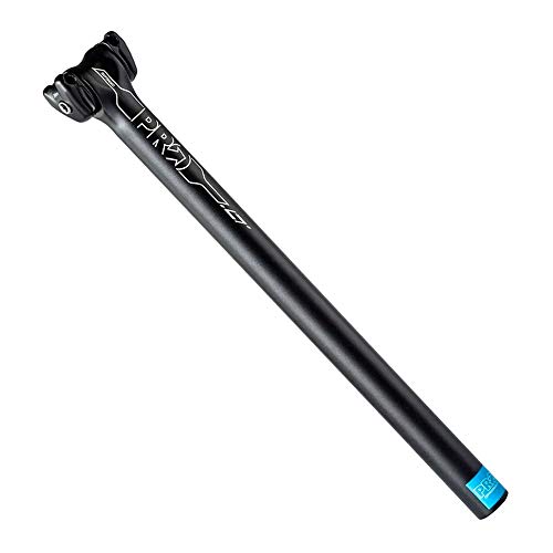 ◆商品名：プロ(PRO) LTシートポスト 30.9mm/400mm/0mm ブラック