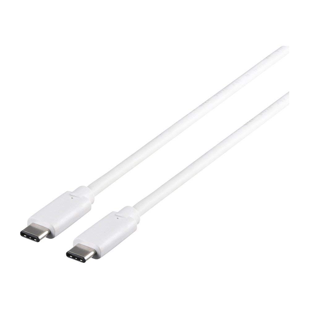 ◆商品名：BUFFALO USB3.1Gen1ケーブル(Cto C)2.0m ホワイト BSUCC31120WH