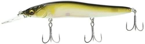 ◆商品名：メガバス(Megabass) ルアー ONETEN R+1(ワンテンアールプラスワン) PM ITOアユ 37541