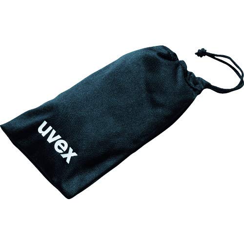 ◆商品名：UVEX 保護メガネ用マイクロファイバｰバッグ 9954325