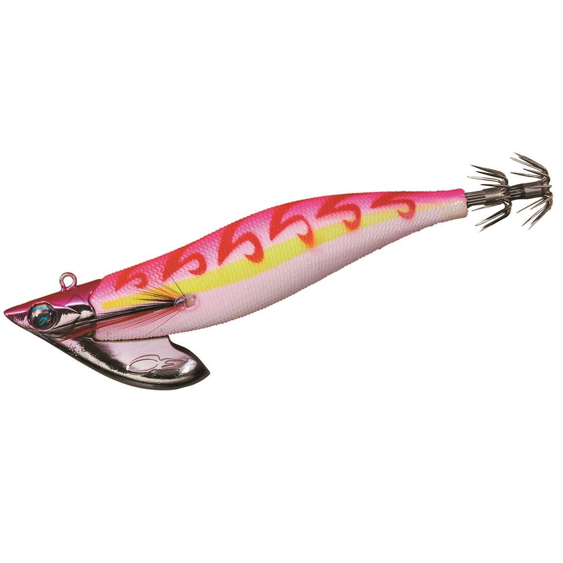 ◆商品名：ダイワ(DAIWA) エギ エメラルダス ボートII RV 3.5号 50g 夜光-ピンク ルアー