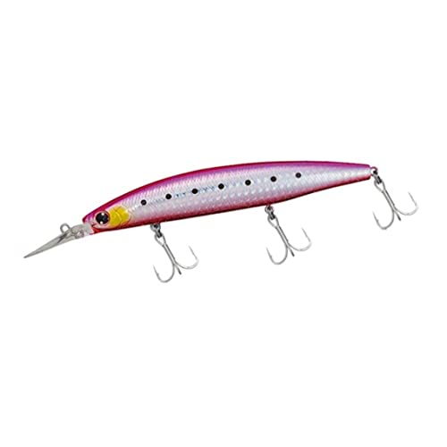 ◆商品名：ダイワ(DAIWA) リールケース ショアラインシャイナーZ セットアッパー 145S-DR ヒラメピンクイワシダイワ(DAIWA) リールケース ショアラインシャイナーZ セットアッパー 