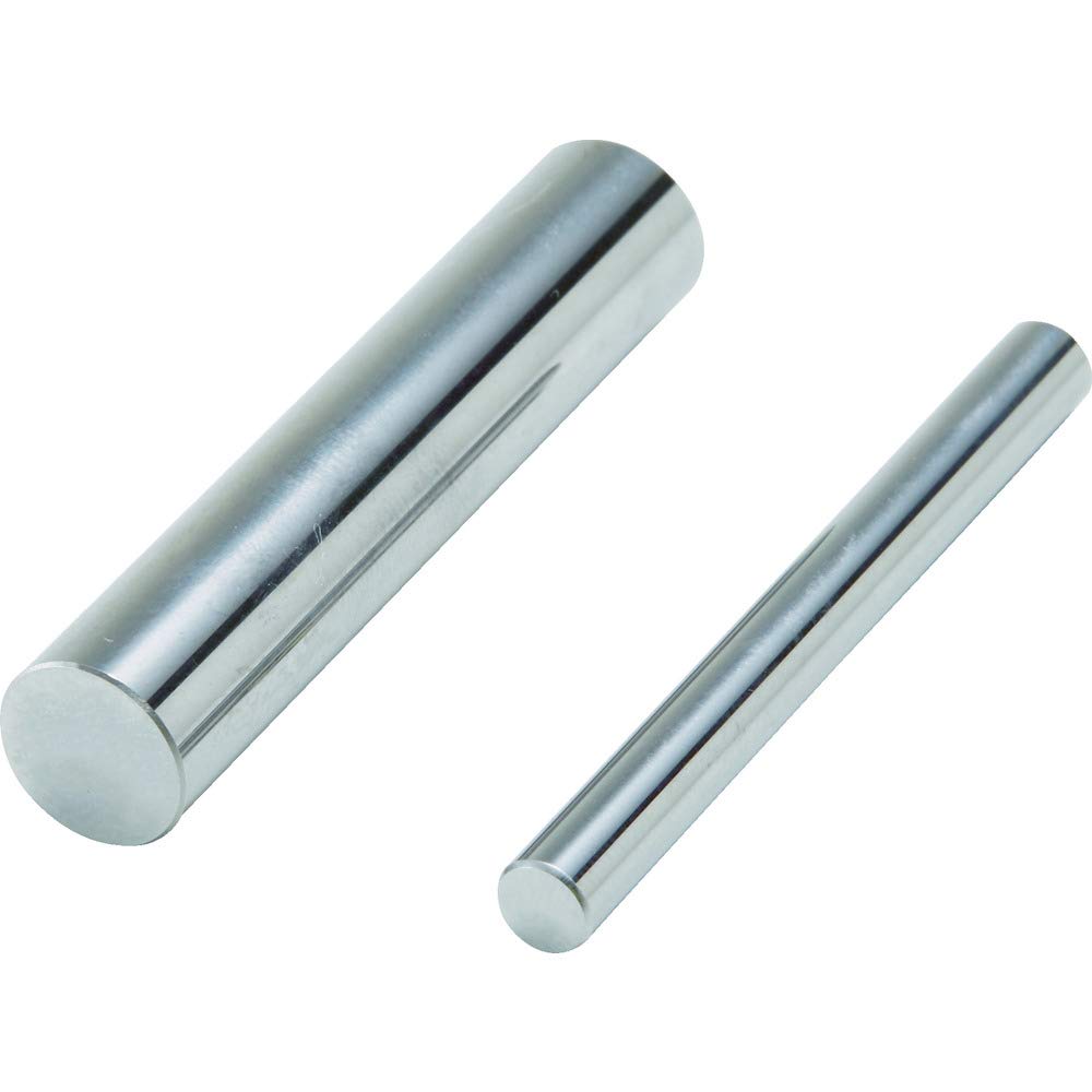 ◆商品名：TRUSCO(トラスコ) ピンゲージ 1.002 TEP-1002商品紹介JMAS規格を凌ぐ径精度±0.5μmのピンゲージです。 H7公差の通り、止りの確認に栓ゲージの代用としても便利にお使