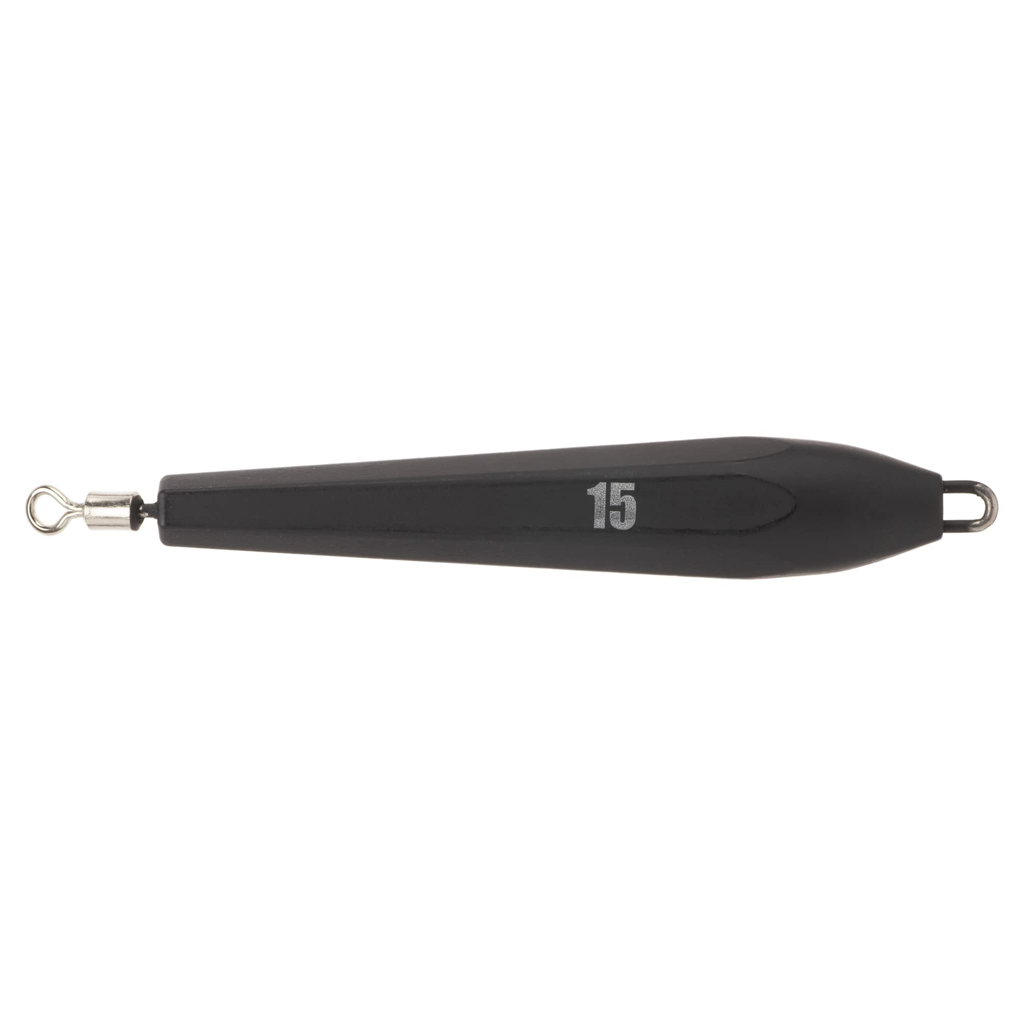 ◆商品名：メジャークラフト ビッグアイ オモリグシンカー 15号 15 BE-SINKER 15#3 ブラック