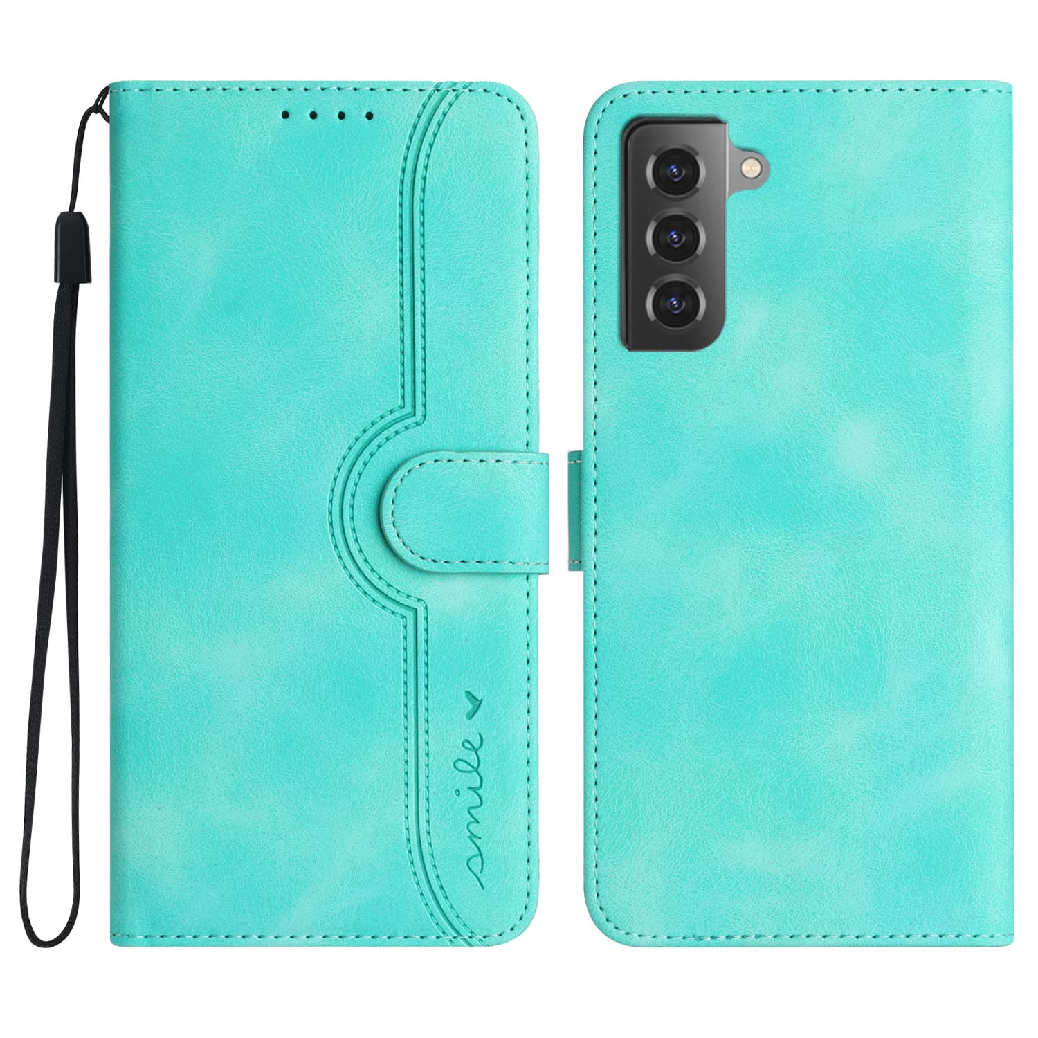 ◆商品名：Gedurya Galaxy S21 Plus 5G ケース 手帳型 Galaxy S21+ SCG10 ケース 帽子 シェイプ SC-02B ケース ギャラクシー s21 plus 手帳型