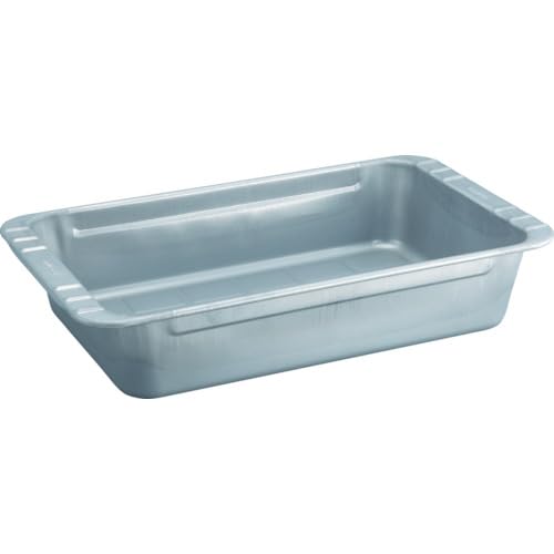 ◆商品名：TRUSCO(トラスコ) パーツBOX深型 有効内寸470X280X113 無塗装 K-2 × 10個 【ケース販売】