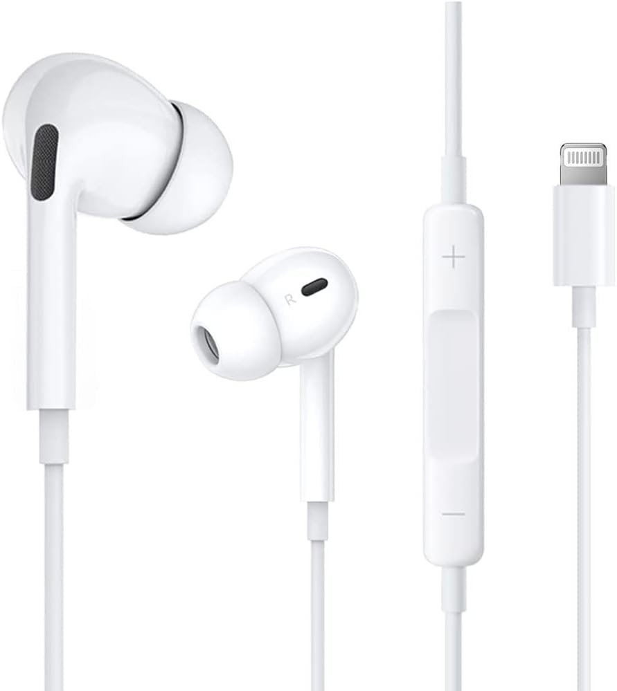 ◆商品名：【2024最新型】i Phone イヤホン 有線 イヤホン アイフォン イヤホン 重低音 イヤフォン 音量調整 通話可能 対応 i Phone 14 Pro/14/13/13P