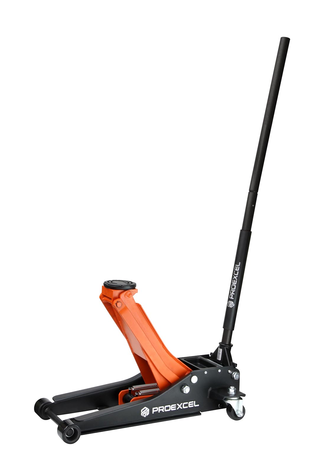 ◆商品名：BAL(大橋産業) PROEXCEL 油圧式ガレージジャッキ3t No.7502